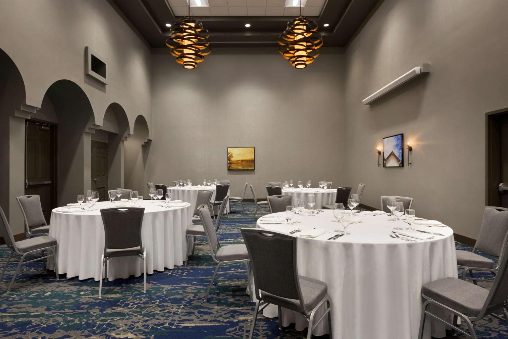 Hilton Garden Inn Lompoc, Ca Экстерьер фото