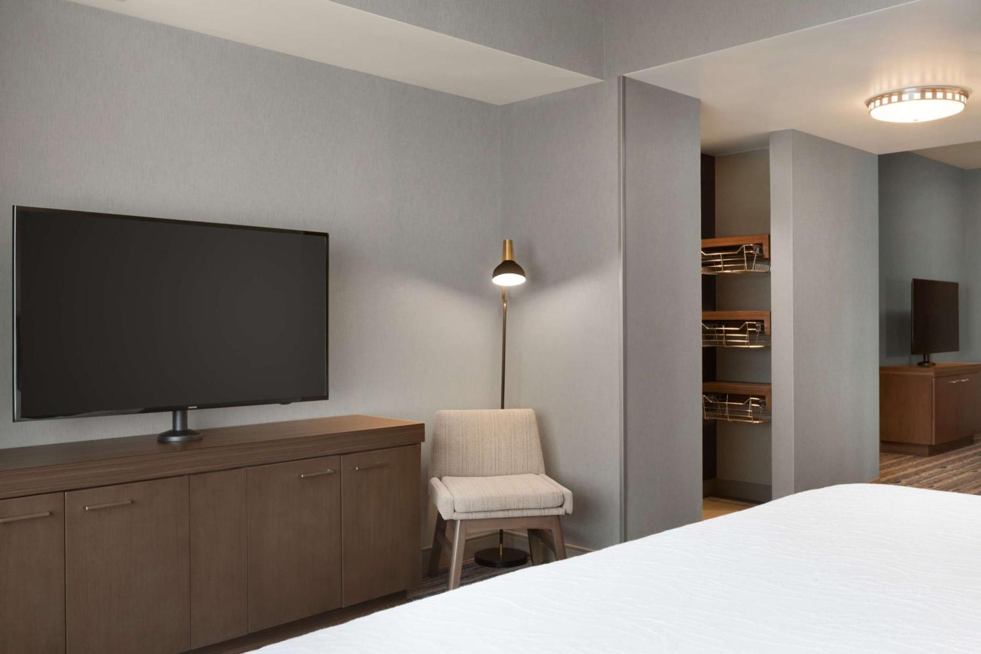 Hilton Garden Inn Lompoc, Ca Экстерьер фото