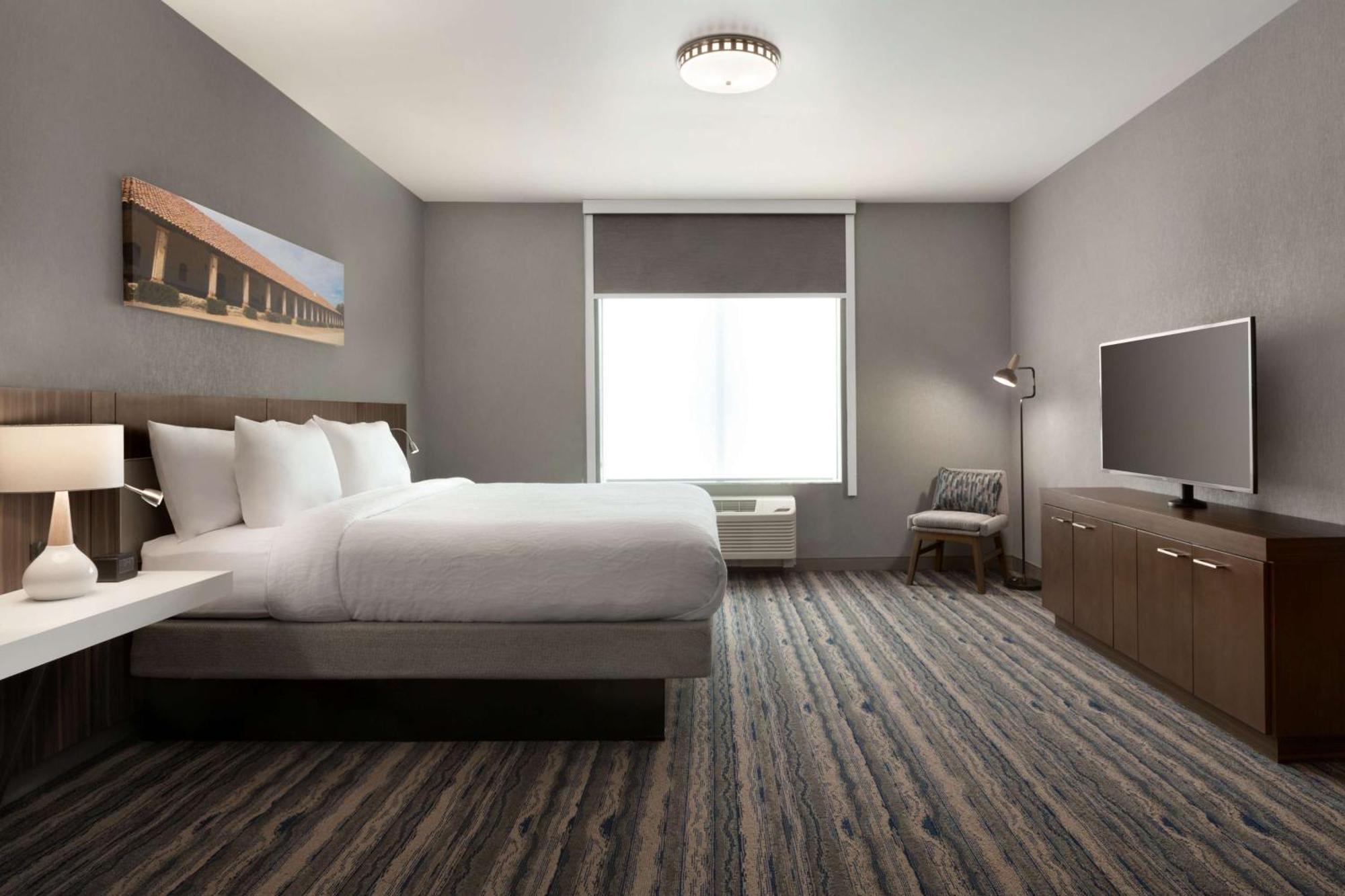 Hilton Garden Inn Lompoc, Ca Экстерьер фото