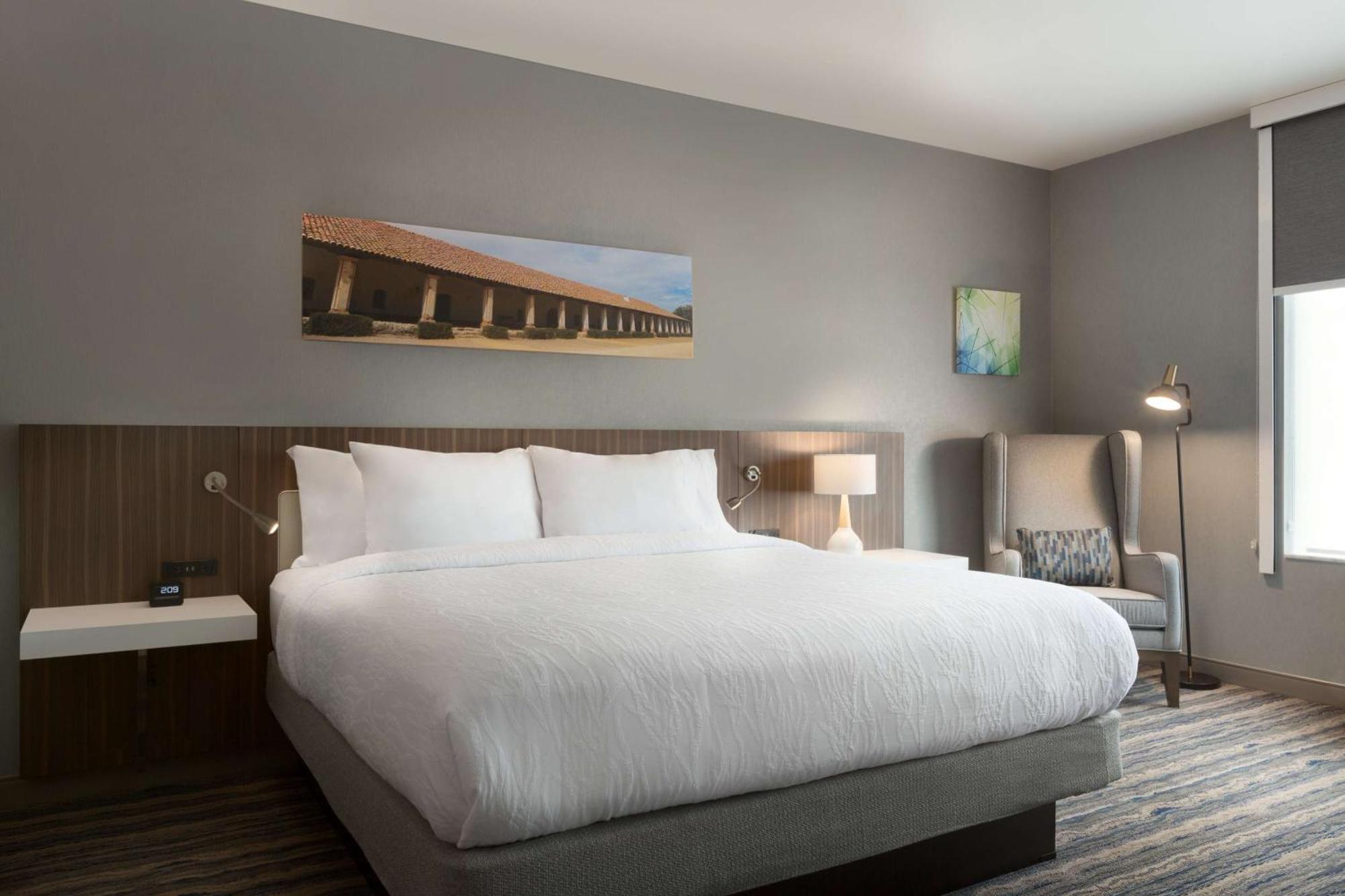 Hilton Garden Inn Lompoc, Ca Экстерьер фото