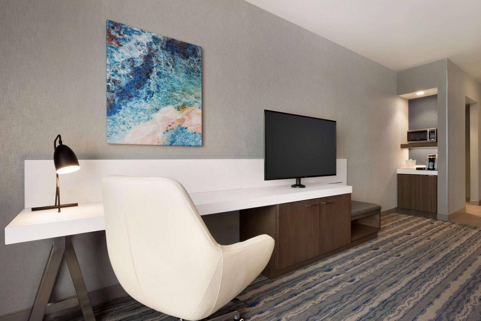 Hilton Garden Inn Lompoc, Ca Экстерьер фото