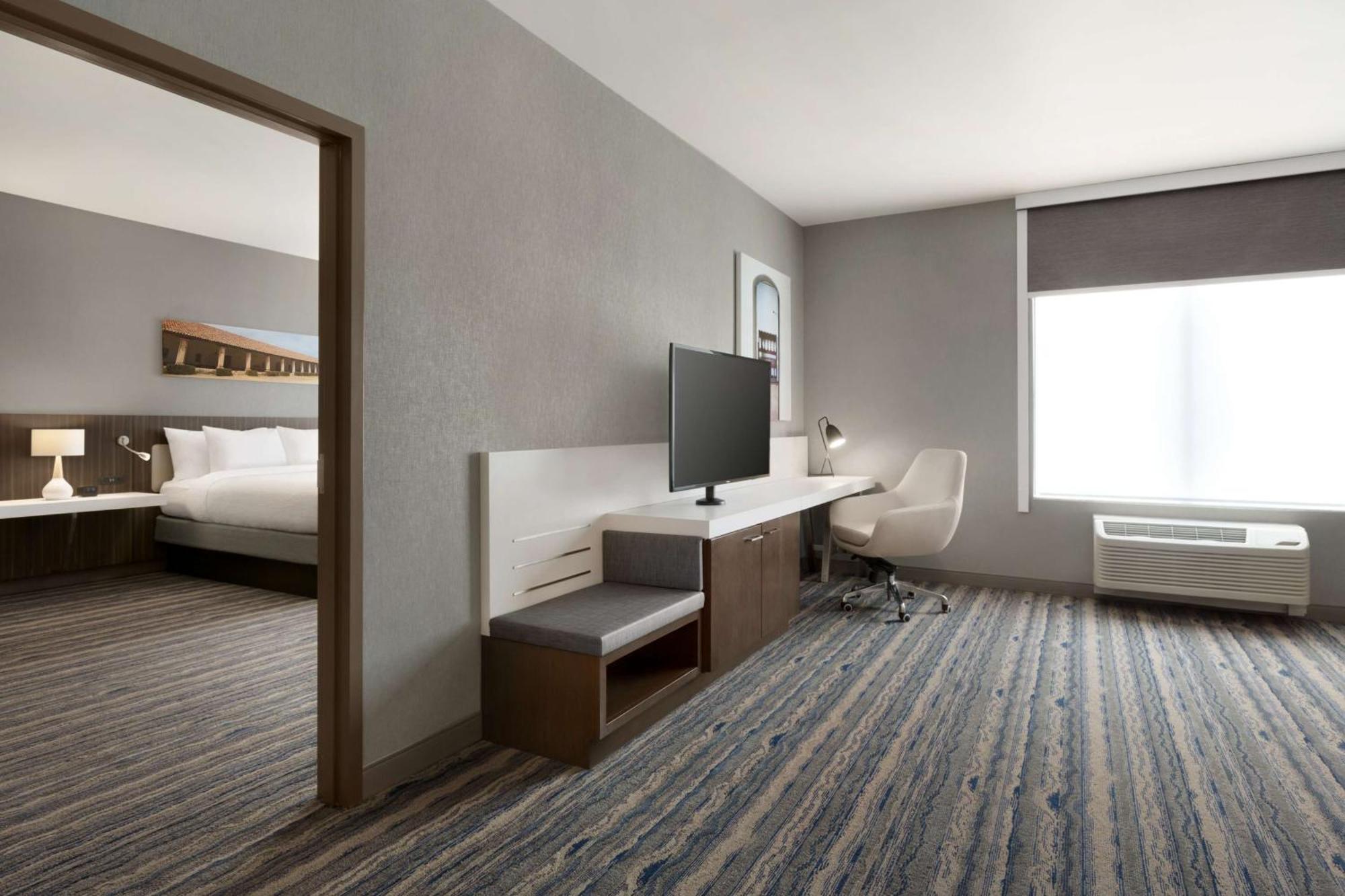 Hilton Garden Inn Lompoc, Ca Экстерьер фото