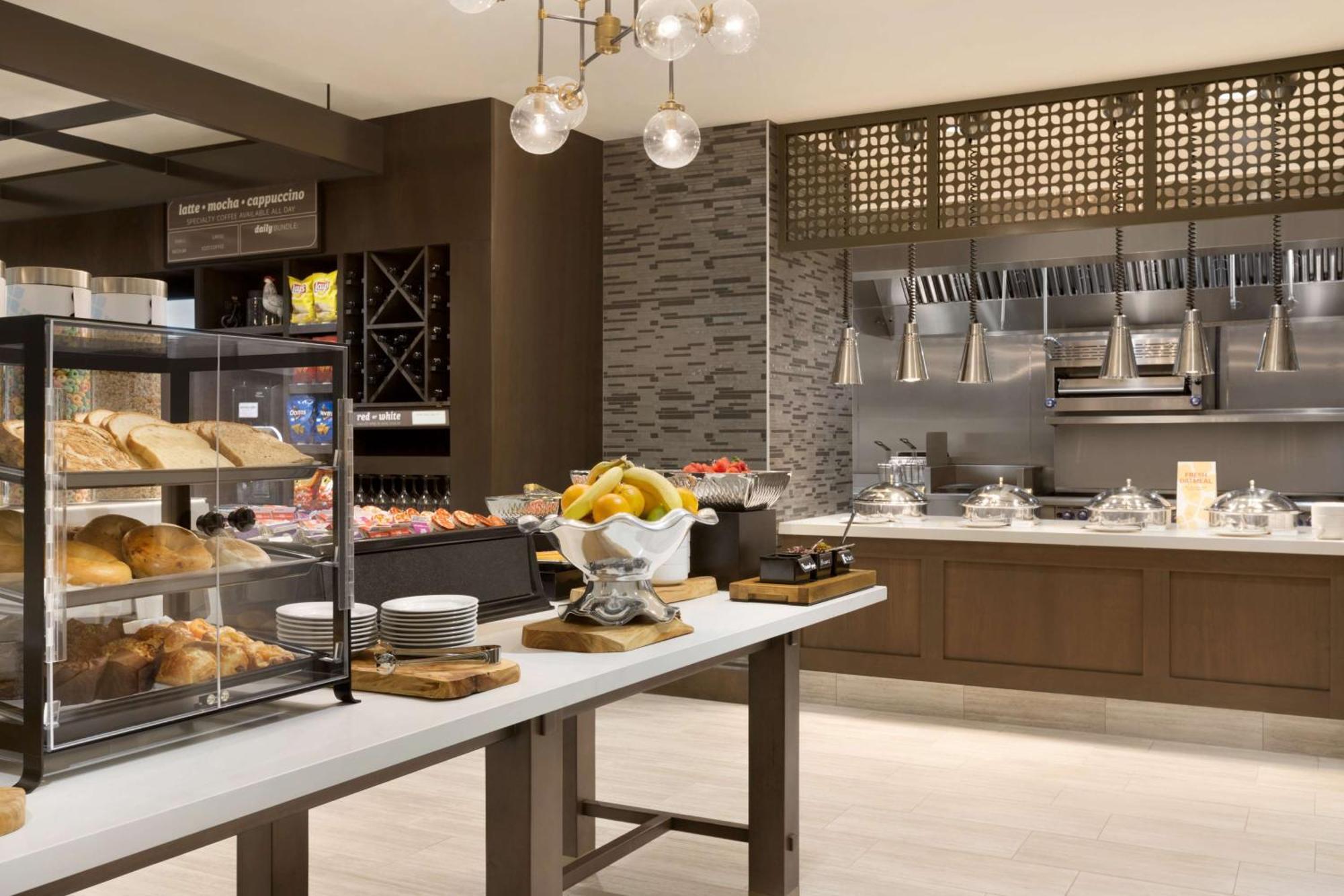 Hilton Garden Inn Lompoc, Ca Экстерьер фото