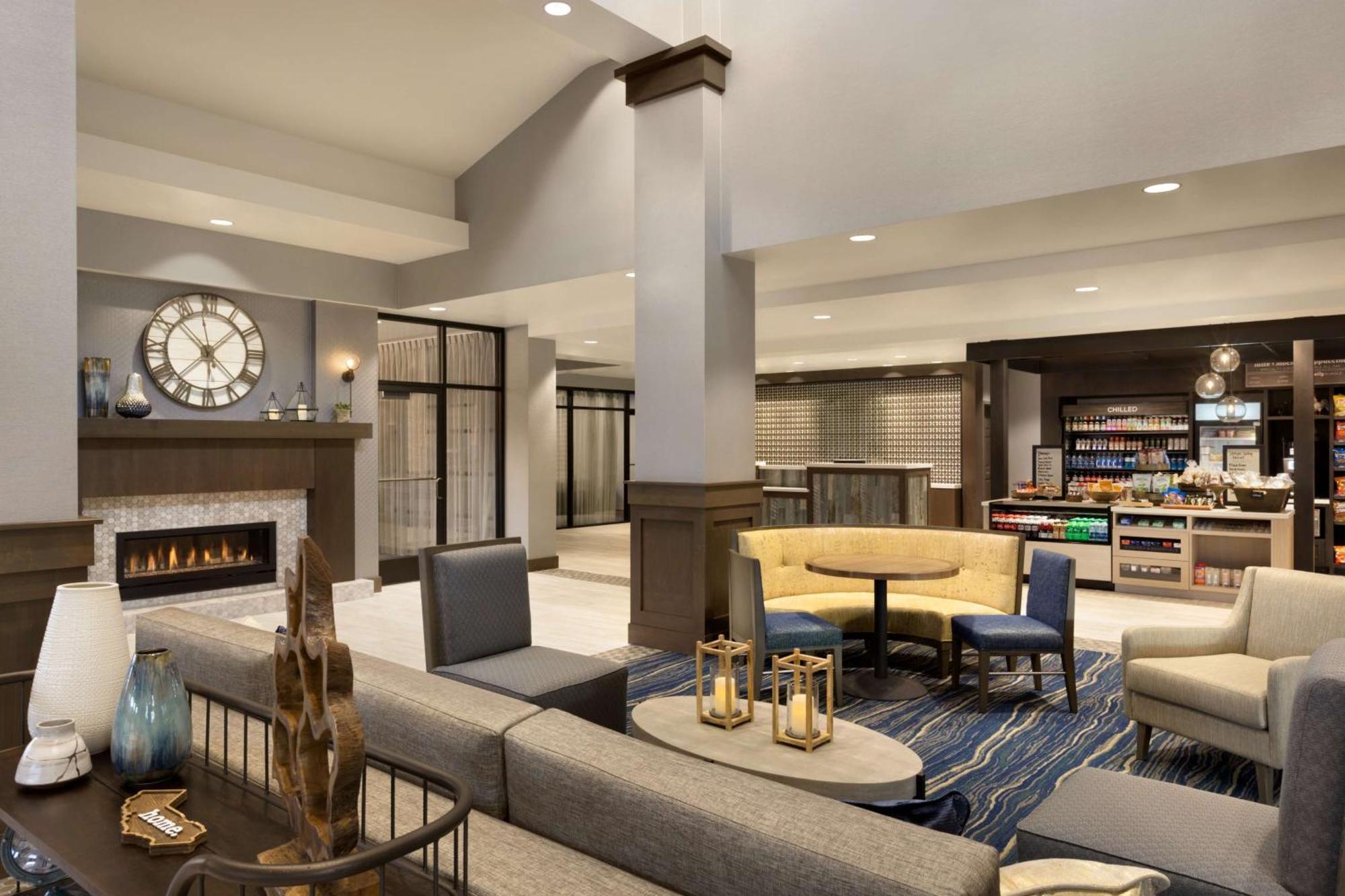 Hilton Garden Inn Lompoc, Ca Экстерьер фото