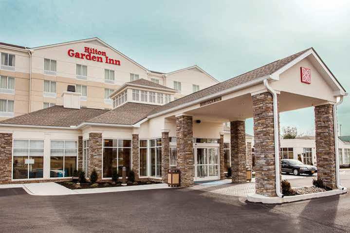 Hilton Garden Inn Lompoc, Ca Экстерьер фото
